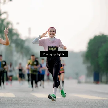 Runner Photo 6661280