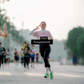 Runner Photo 6661281