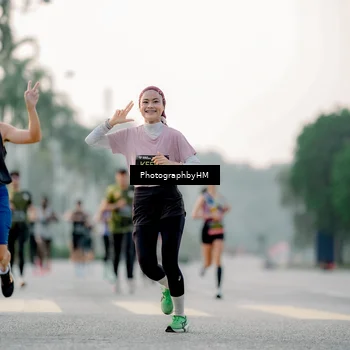 Runner Photo 6661282