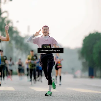 Runner Photo 6661283