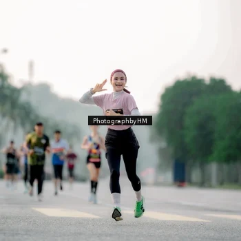 Runner Photo 6661284