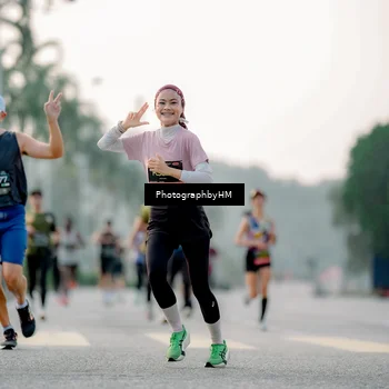 Runner Photo 6661285