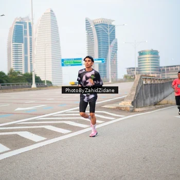 Runner Photo 6661286