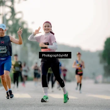 Runner Photo 6661287