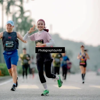 Runner Photo 6661288