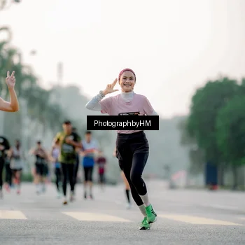 Runner Photo 6661289