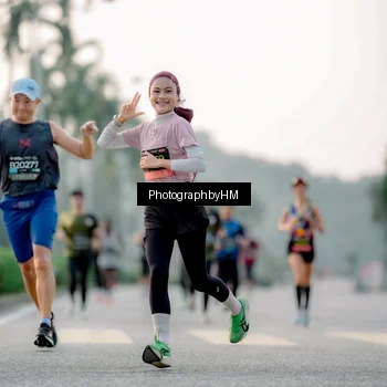 Runner Photo 6661290