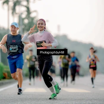 Runner Photo 6661291