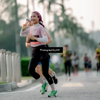 Runner Photo 6661292
