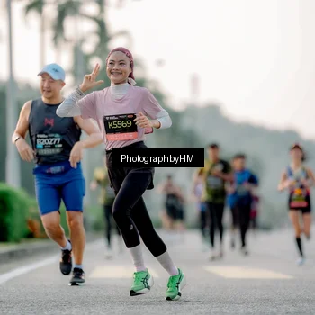 Runner Photo 6661294