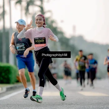 Runner Photo 6661295