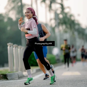 Runner Photo 6661296