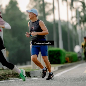 Runner Photo 6661297