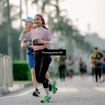 Runner Photo 6661298