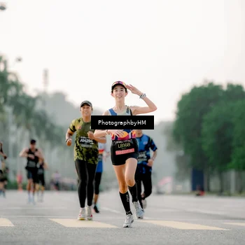 Runner Photo 6661299
