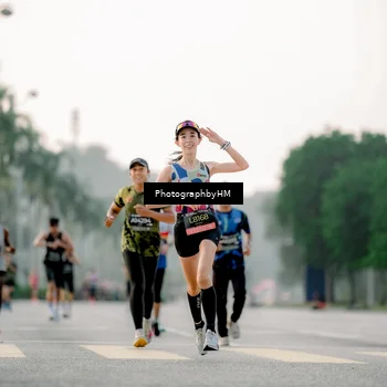 Runner Photo 6661300