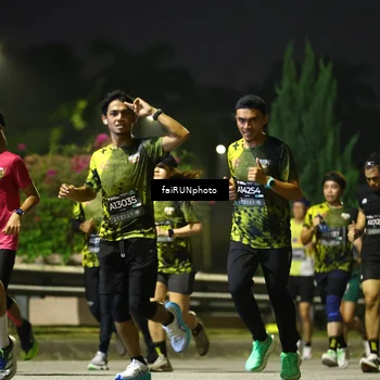 Runner Photo 6661301