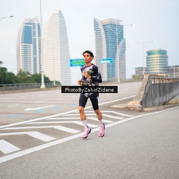 Runner Photo 6661302