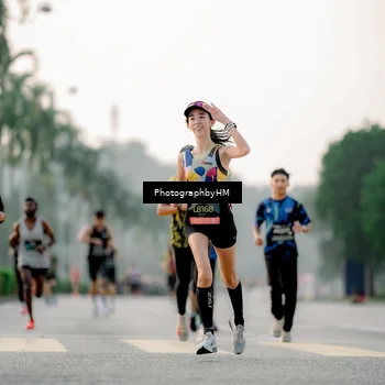 Runner Photo 6661303