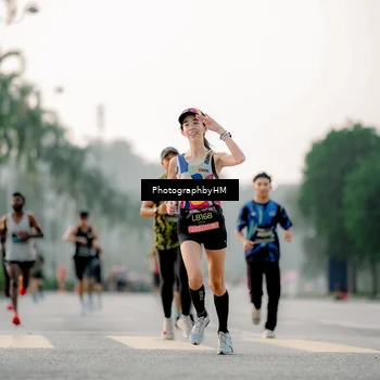 Runner Photo 6661304