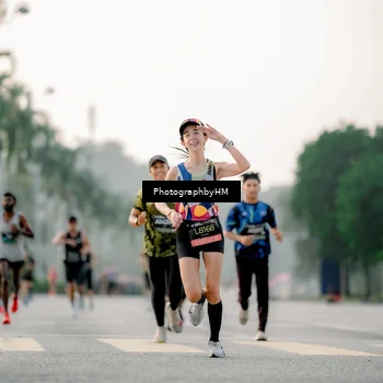 Runner Photo 6661306