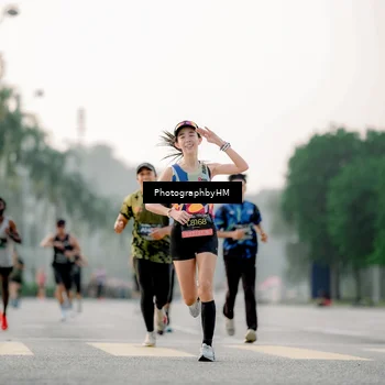 Runner Photo 6661307