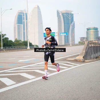 Runner Photo 6661310