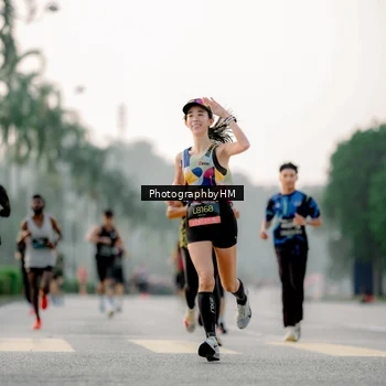 Runner Photo 6661311