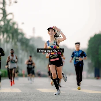 Runner Photo 6661312
