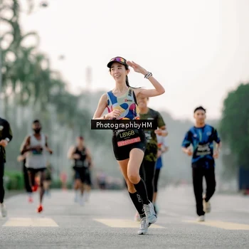 Runner Photo 6661313
