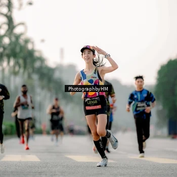 Runner Photo 6661314