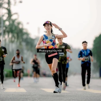 Runner Photo 6661315