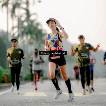 Runner Photo 6661317
