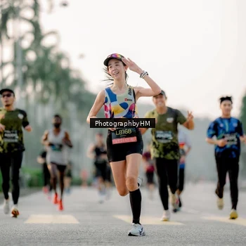 Runner Photo 6661318