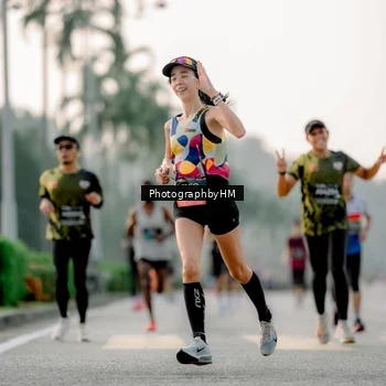 Runner Photo 6661319