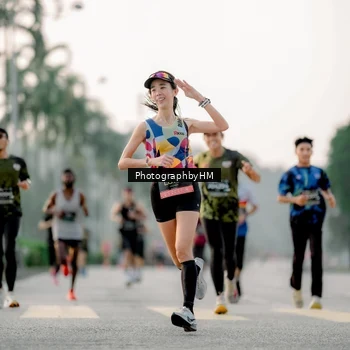 Runner Photo 6661321