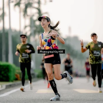 Runner Photo 6661322