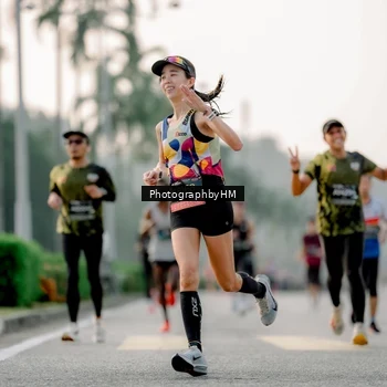 Runner Photo 6661323
