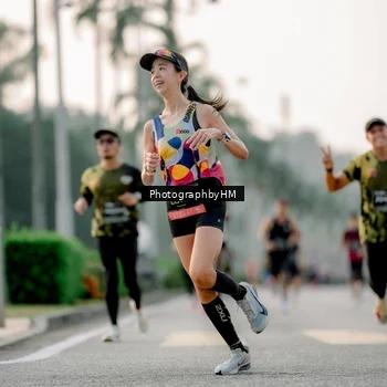 Runner Photo 6661324