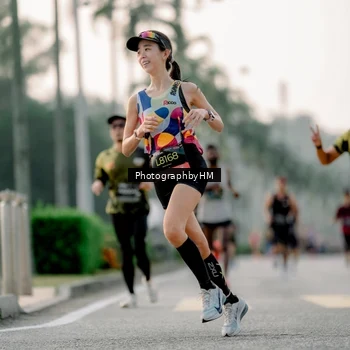 Runner Photo 6661325