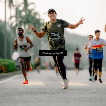 Runner Photo 6661327
