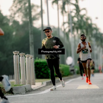 Runner Photo 6661328