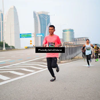 Runner Photo 6661329