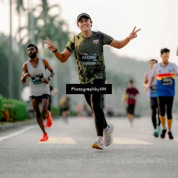Runner Photo 6661330