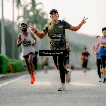Runner Photo 6661331