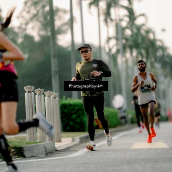 Runner Photo 6661332