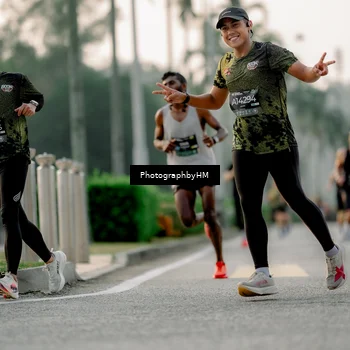 Runner Photo 6661333