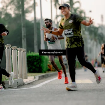 Runner Photo 6661334