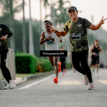 Runner Photo 6661336