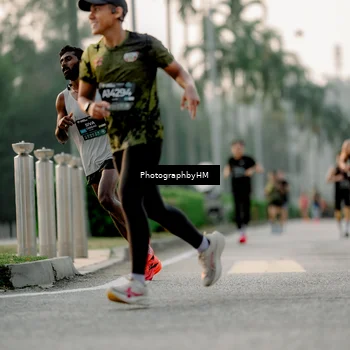Runner Photo 6661338